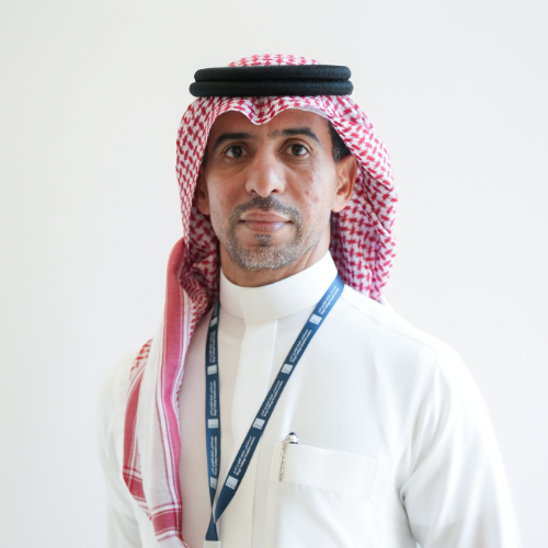 Prof. Mubarak Al Mansour