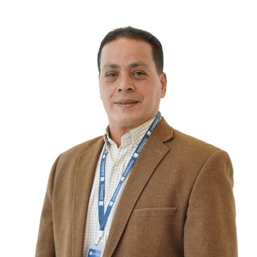 Dr. Rizk Elazhary