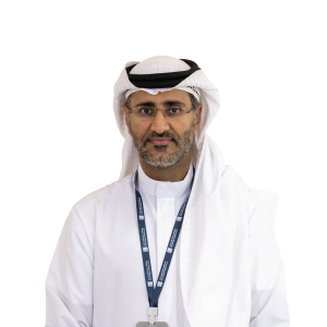 Dr. Majed Alosaimi