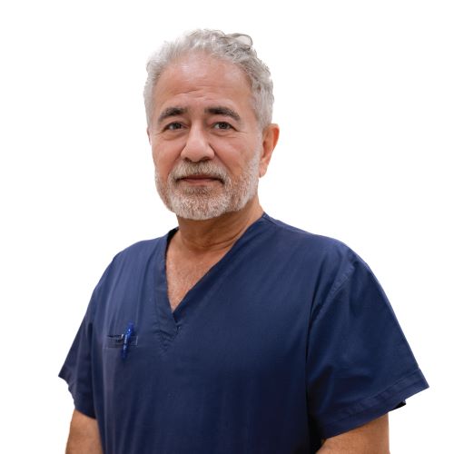 Dr. Waleed Lutfi Bukhari