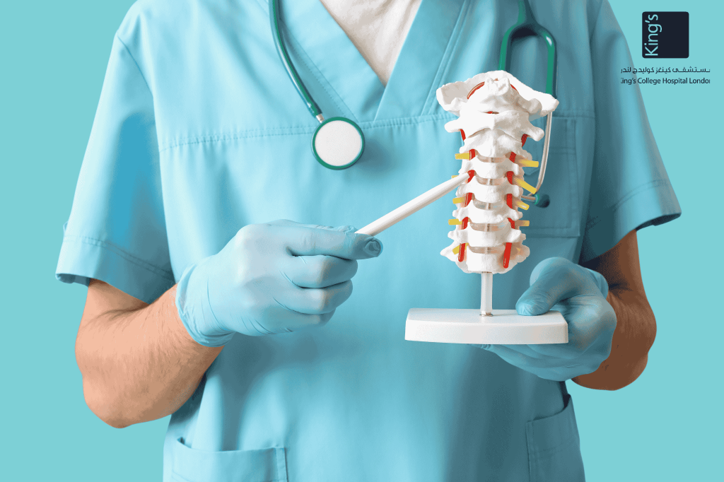 orthopedic full body