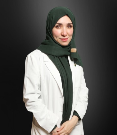 د. ياسمين دميراوز