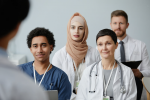 Your trust is our priority