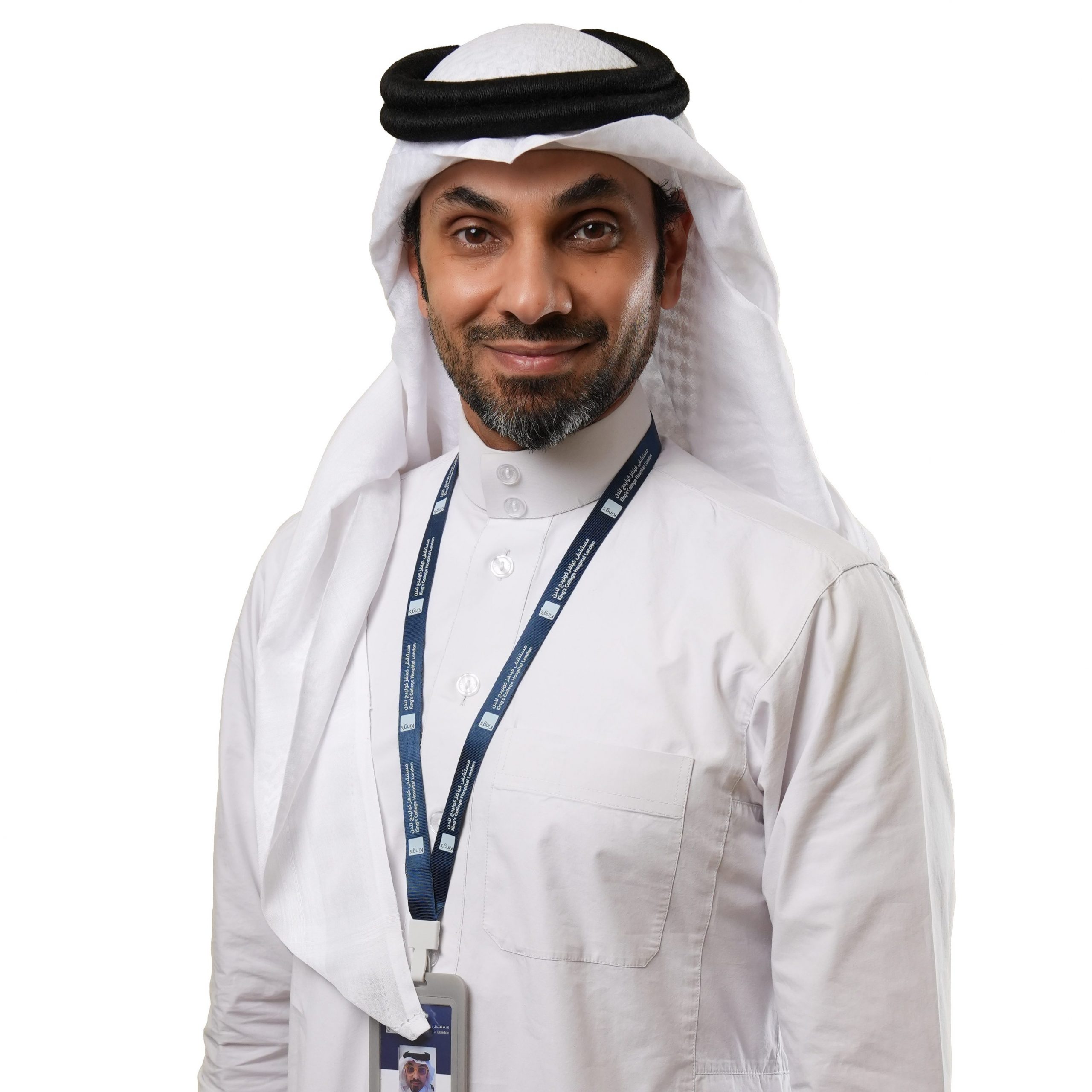 Dr. Mohammed Ibrahim Habadi
