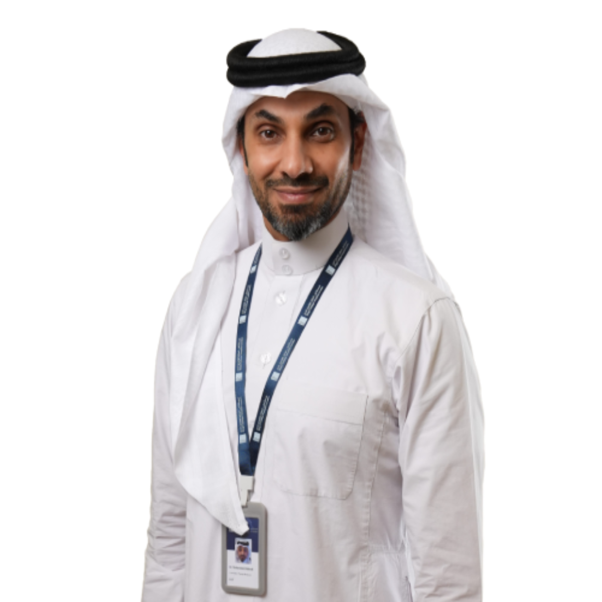 Dr. Mohammed Ibrahim Habadi