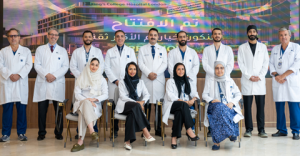 United for your health