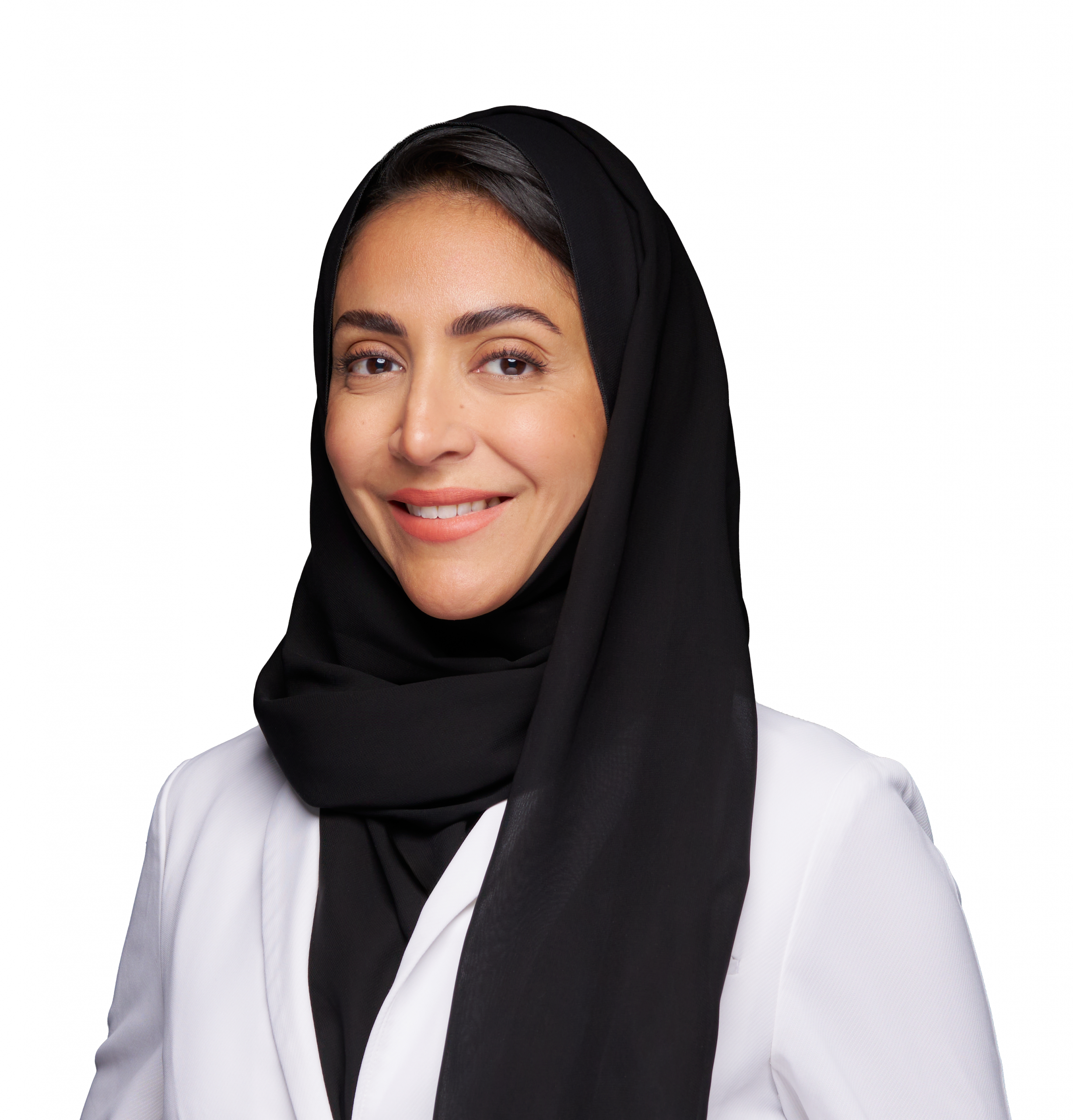 Dr. Nora Trabulsi