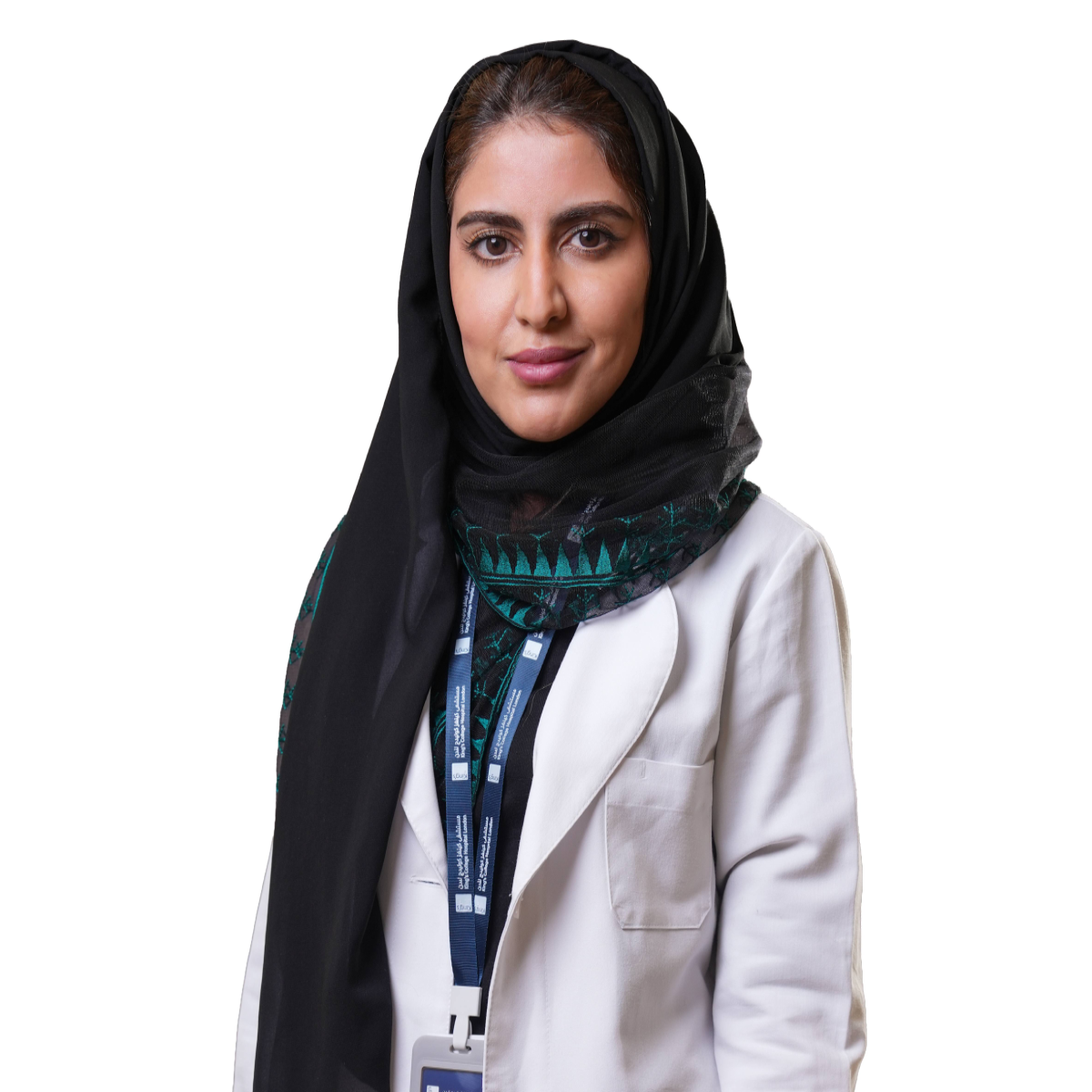 Dr. Rawan Gasem Alshaikh