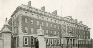 World-class heritage, local dedication