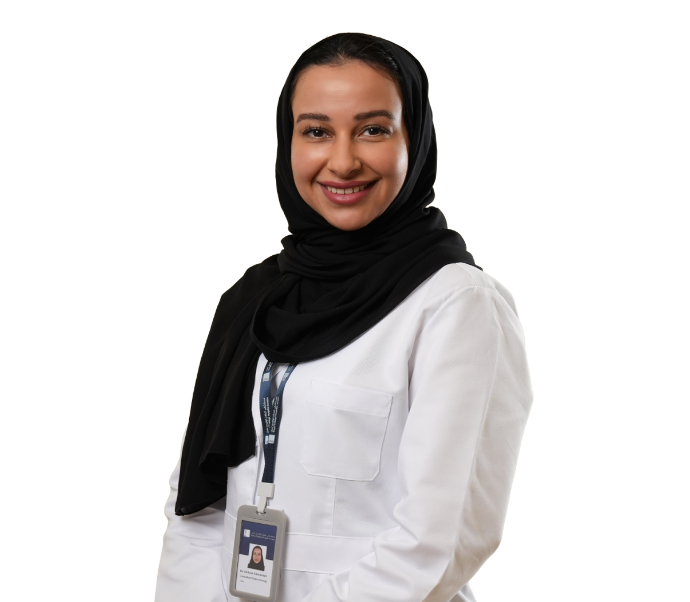 Dr. Wedyan M. Aboznadah